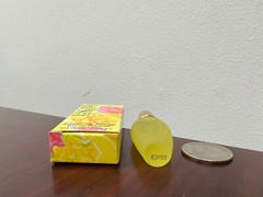 JARDIN DE SOLEIL by ESCADA 0.14 oz / 4 ML Eau De Toilette Pour Miniature In Box