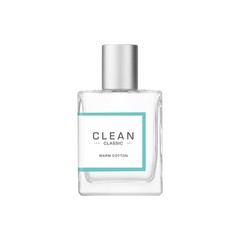 CLASSIC Warm Cotton 60mL