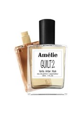 Gaultier 2 (inspired) / Amelie in New York – Guilt2- Vintage Perfume