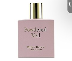 Miller Harris Powdered Veil Eau De Parfum Spray For Women 100 mL/ 3.4 fl oz
