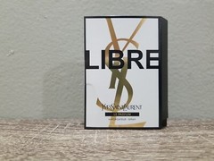 NEW YSL YVES SAINT LAURENT LIBRE LE PARFUM SAMPLE SPRAY 1.2 ML / 0.04 FL OZ