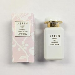 Aerin Rose de Grasse Joyful Bloom Eau de Parfum 0.14 oz/4ml New in Box