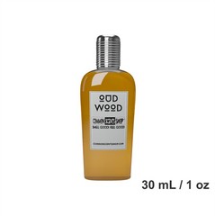 Oud Wood Imported Concentrated Perfume Body Oil Uncut Alcohol-free Unisex Attar