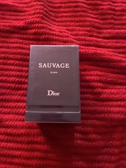 Christian Dior Sauvage Elixir Men’s Cologne Spray 3.4 fl oz (100 Ml) Sealed