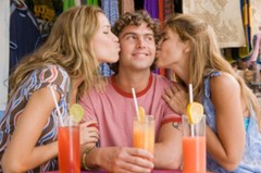 Arouse-Rx #1 Best Uncented Sex Pheromones For Men That Work 2 Attract Women