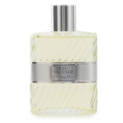 Dior Men’s Eau Sauvage EDT Splash 3.4 oz Fragrances 3348900627437