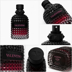 Valentino Donna Born In Roma Intense Eau de Parfum Spray Women’s Perfume Black R