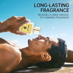 Men’s Pheromone 50ml Hypnosis Cologne Fragrances US Free shipping
