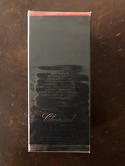 Chopard 1000 Mille Miglia EDT 80ml Extreme 2.7 Fl Oz New Sealed Discontinued