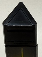 Givenchy VERY IRRESISTIBLE For Men MINI Perfume EDT 4ml .13oz RARE Discontinued