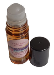 Patti Labelle Women Fragrance Roll-on Blended Body Oil – Our impression