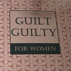 GUILTY GUILT WOMEN 3.4 Oz EDP Spray Women’s Perfume Fragrance Couture