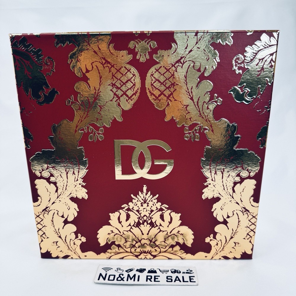 Dolce & Gabbana Light Blue 2 Pc Women Gift Set, 3.3 oz EDT& 1.7 oz Body Cream