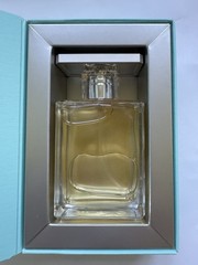 Vintage PURE TIFFANY Parfum EDP Atomiseur 1.7 oz Tiffany & Co. Perfume Fragrance