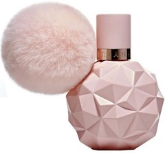 ARIANA GRANDE SWEET LIKE CANDY EAU DE PARFUM SPRAY FOR WOMEN 3.4 Oz / 100 ml NEW