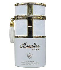 Monalisa Pure Eau de Parfum 100ml (3.4 fl.oz)