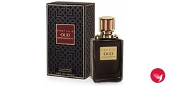 Perry Ellis OUD Saffron Rose Absolute Perfume (DISCONTINUED) 3.4floz/100ml