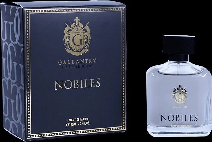Gallantry Perfume – NOBILES Frag – perfumes fragrance New Exclusive Best seller