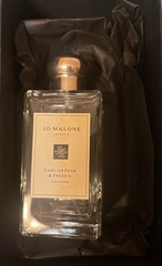 Jo Malone English Pear & Freesia Cologne Fragrance Perfume 3.4 Oz AUTHENTIC NEW