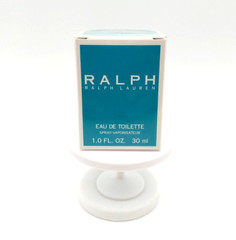 Ralph Perfume By Ralph Lauren Eau De Toilette Spray 1oz/30ml For Women