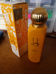 Lattafa Yara Tous 5.07oz All Over Spray for Women – New