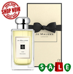 Jo Malone London 154 Cologne Spray 3.4 oz/ 100 ml Perfume for Unisex NEW
