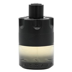 The Most Wanted by Azzaro cologne for men EDT intense 3.3 / 3.4 oz New in Box