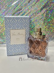 Vera Bradley COTTON FLOWER Eau de Toilette EDT 1.7 oz Women Perfume Fragrance