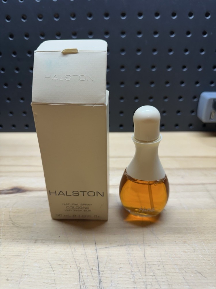 Halston for Women Cologne 1oz-30ml Spray