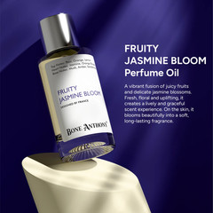 FRUITY JASMINE BLOOM