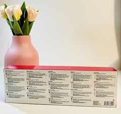 Holiday Macy’s 18-Pc. Favorite Scents Sampler Discovery Gift For Her & Free Ship