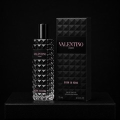 Travel Size Perfume | Valentino UOMO Born in Roma EDT Perfect for your purse, t