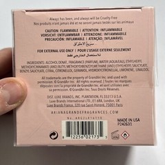 Sweet Like Candy by Ariana Grande for Women 1.0 oz EDP Spray Brand New Sealed