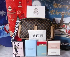 ’18’ DESIGNER FRAGRANCES BEST PRICED HOLIDAY SET ON SALE NOW ALL DIFFERENT PERFS