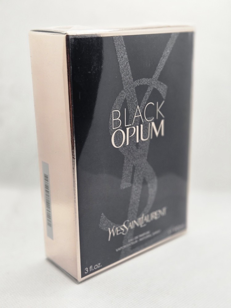 YSL Black Opium Eau de Parfum Spray 3 fl oz / 90 ml