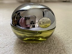 DKNY Be Delicious 1.7oz Eau De Parfum, Gift Set, BRAND NEW, In Box