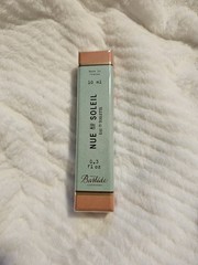 Bastide Nue Au Soleil EDT 10ml Travel Size