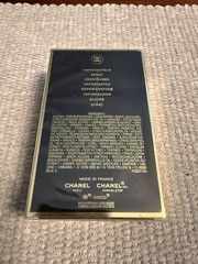 Chanel Coco Eau de Parfum Spray, 3.4 Fl Oz, Sealed New, 113530, $185