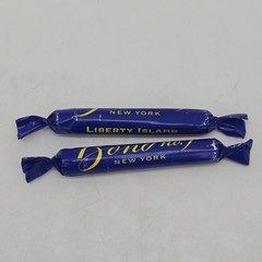 (2) BOND NO 9 – LIBERTY ISLAND – 1.7 ml .057 fl oz PERFUME SPRAY SAMPLE VIALS