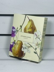 Jo Malone London 3-Pc. Most-Loved Cologne Travel Spray Gift Set, 3x10mL, NIB