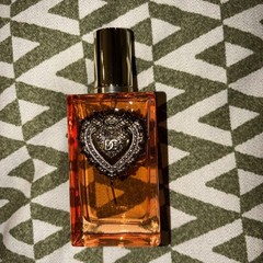 New Latest Dolce & Gabbana Devotion 3.3 oz Eau De Parfum Intense