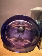BVLGARI BLV NOTTE POUR FEMME 2.5 FL. OZ / 75 ml Eau de Parfum Spray New RARE