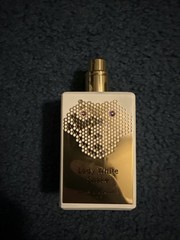 EMPTY BOTTLE STEPHANE HUMBERT LUCAS Lady White Snake 50ml 1.7oz