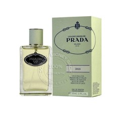 Les Infusions D’ Iris by Prada 1 oz / 30 ml EDP Spray for Women