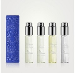 Kilian The Fresh Citrus Discovery Fragrance Set 4 x 0.25 oz.NEW SEALED