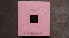 Victoria’s Secret Bombshell 15th Anniversary Ed. Women’s Eau de Parfum – 3.4oz