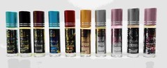 Surrati Concentrated Roll On Oil Perfume Attar Arabian 0il 6ml BUY 2 GET 1 FREE