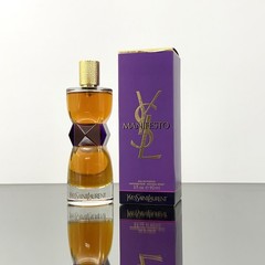 Ysl MANIFESTO Women Perfume 3oz-90ml EDP Spray New *NO CELLO* (BK21