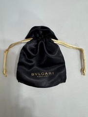 Bvlgari Jasmin Noir & Rose Essentielle Eau De Parfum Set 2 × 25ml 0.84 fl oz NIB