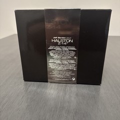Jeff Gordon for HALSTON Z-14 Set Spray Cologne After Shave Lotion & Keychain NIB